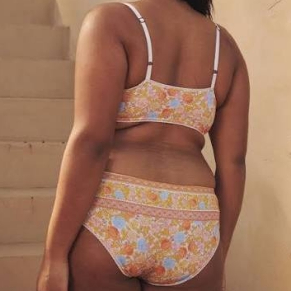 Spell Wood Intimates Set - Picture 4 of 9